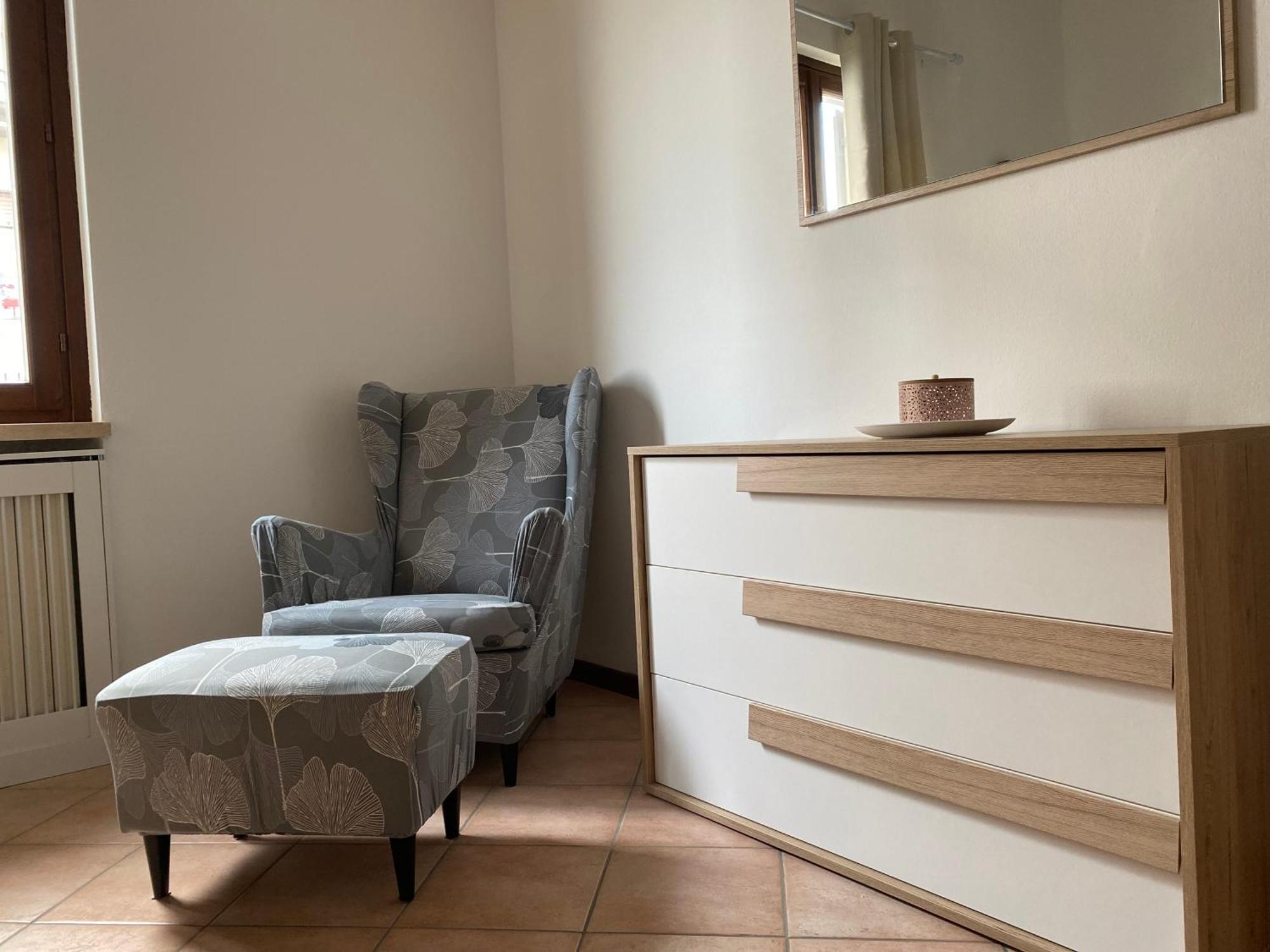 La Casa Di Camilla Appartamento