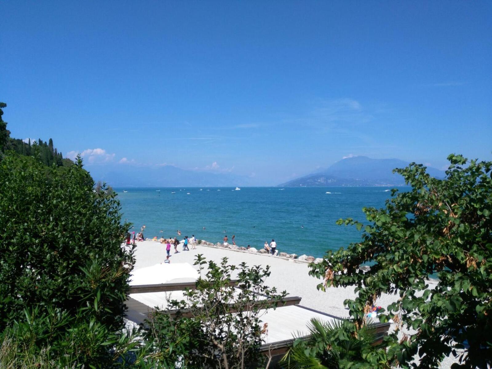 Appartamento La Casa Di Camilla Peschiera del Garda