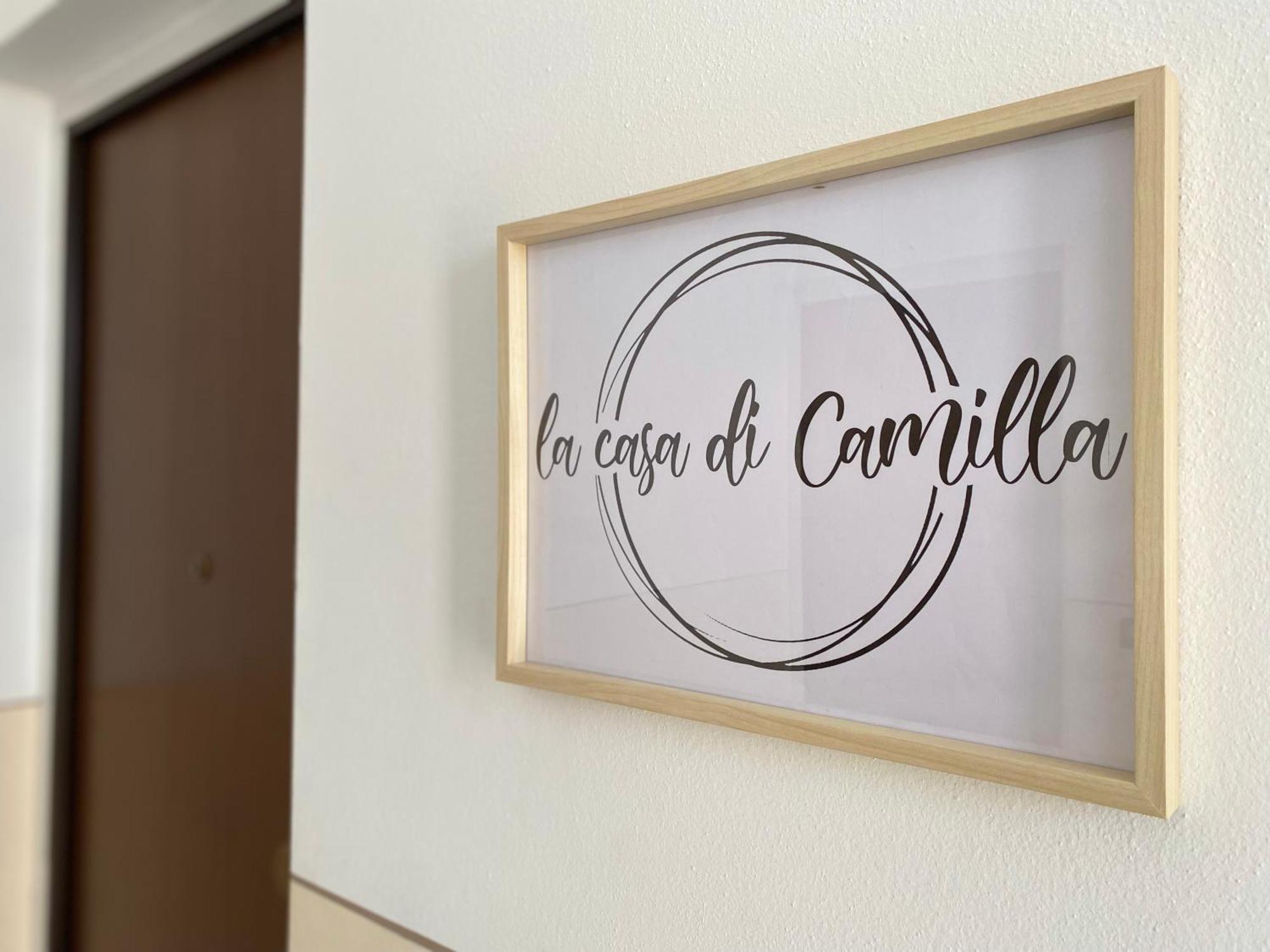 La Casa Di Camilla * Peschiera del Garda