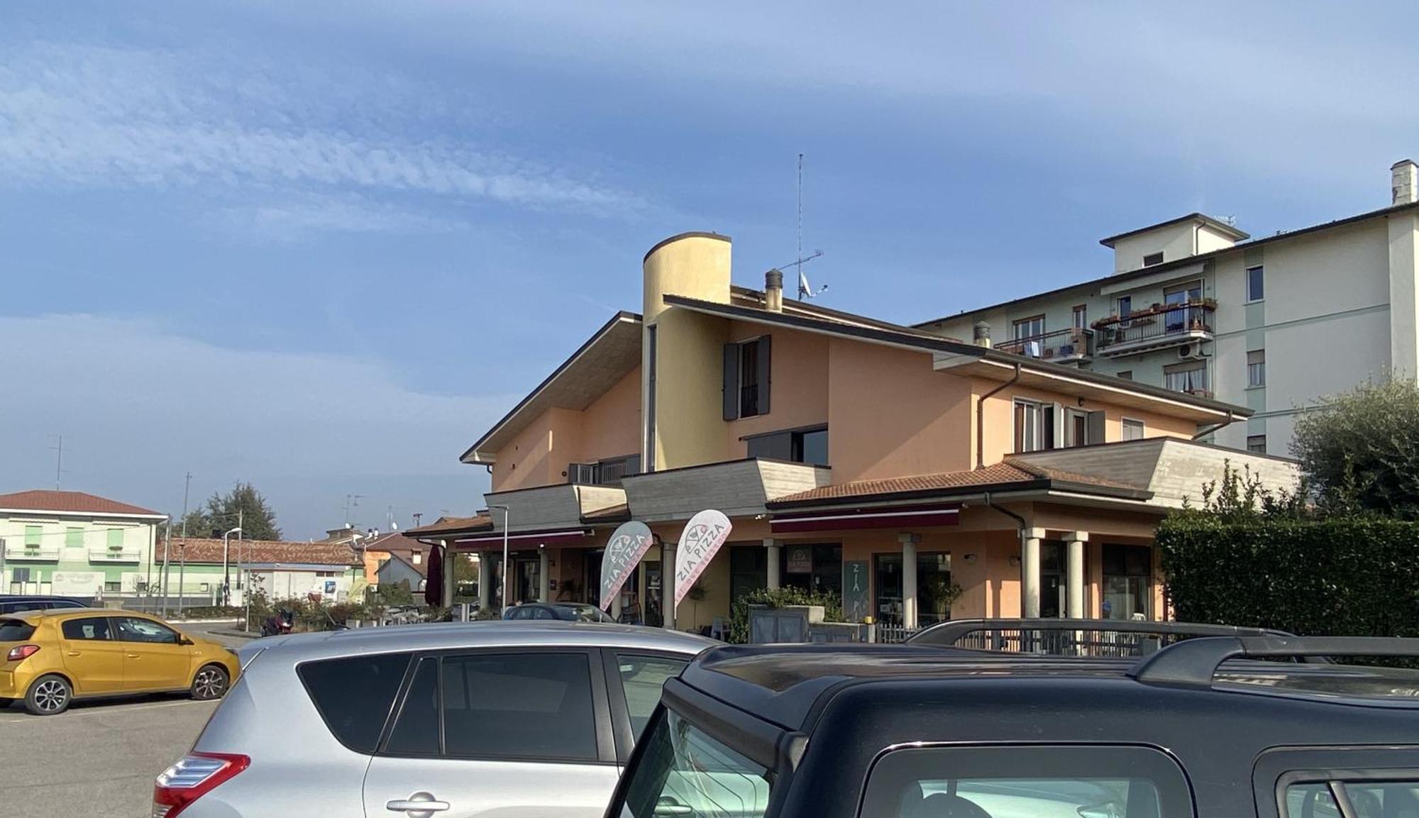 La Casa Di Camilla *